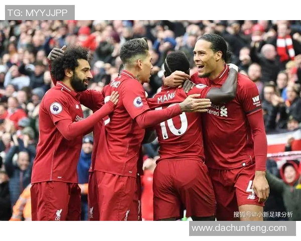 利物浦即将迎战强敌赛事预告分析与看点分享