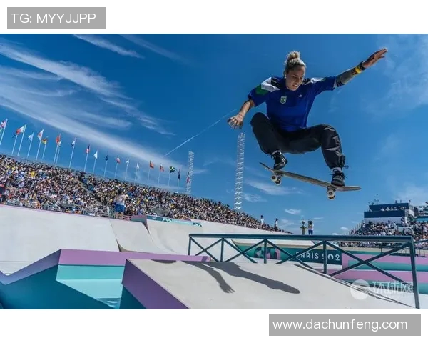 滑板街式赛资格赛结果揭晓选手表现精彩引发热议