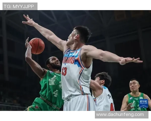 CBA青年联赛总决赛精彩回顾与精彩瞬间盘点 CBA青年联赛总决赛精彩回顾与精彩瞬间盘点