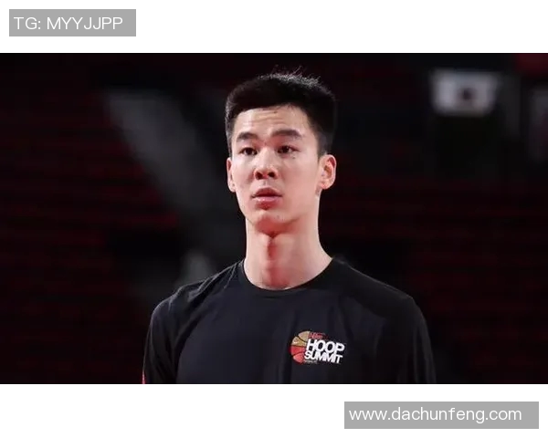郭昊文在上海CBA赛季中的精彩表现与未来发展潜力分析