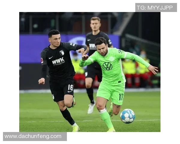 德甲强强对决：沃尔夫斯堡vs多特蒙德，谁将笑到最后？