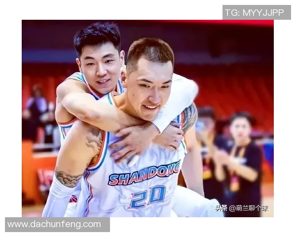 山东陶汉林：从篮球场上的拼搏到生活中的坚持与奋斗故事