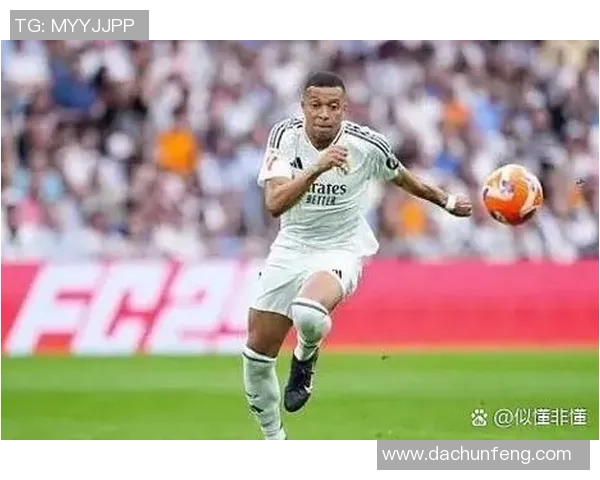 姆巴佩西甲首秀不佳热身!皇马球迷担忧巴黎大将适应问题 姆巴佩西甲首秀不佳热身!皇马球迷担忧巴黎大将适应问题