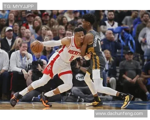 火箭主场告捷罗素砍下三双点燃全场 火箭主场告捷罗素砍下三双点燃全场