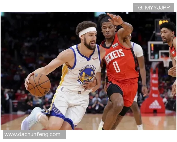 火箭逆转勇士终结四连败，青春风暴势不可挡