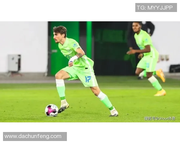 狼堡客场力克多特蒙德1-1战平，表现出色助榜首守擂！