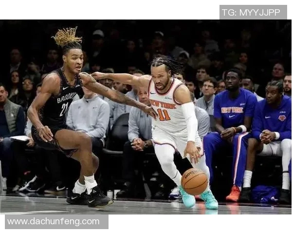 篮网主场力克尼克斯，纽约德比胜负揭晓