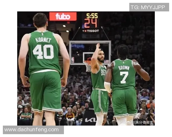 雄鹿主场再胜凯尔特人，昂首晋级东部次轮